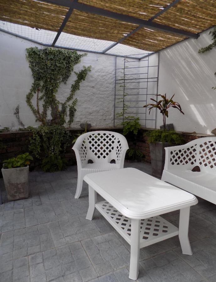 Comoda casa con inmejorable ubicación y servicios Vila Fray Bentos Exterior foto