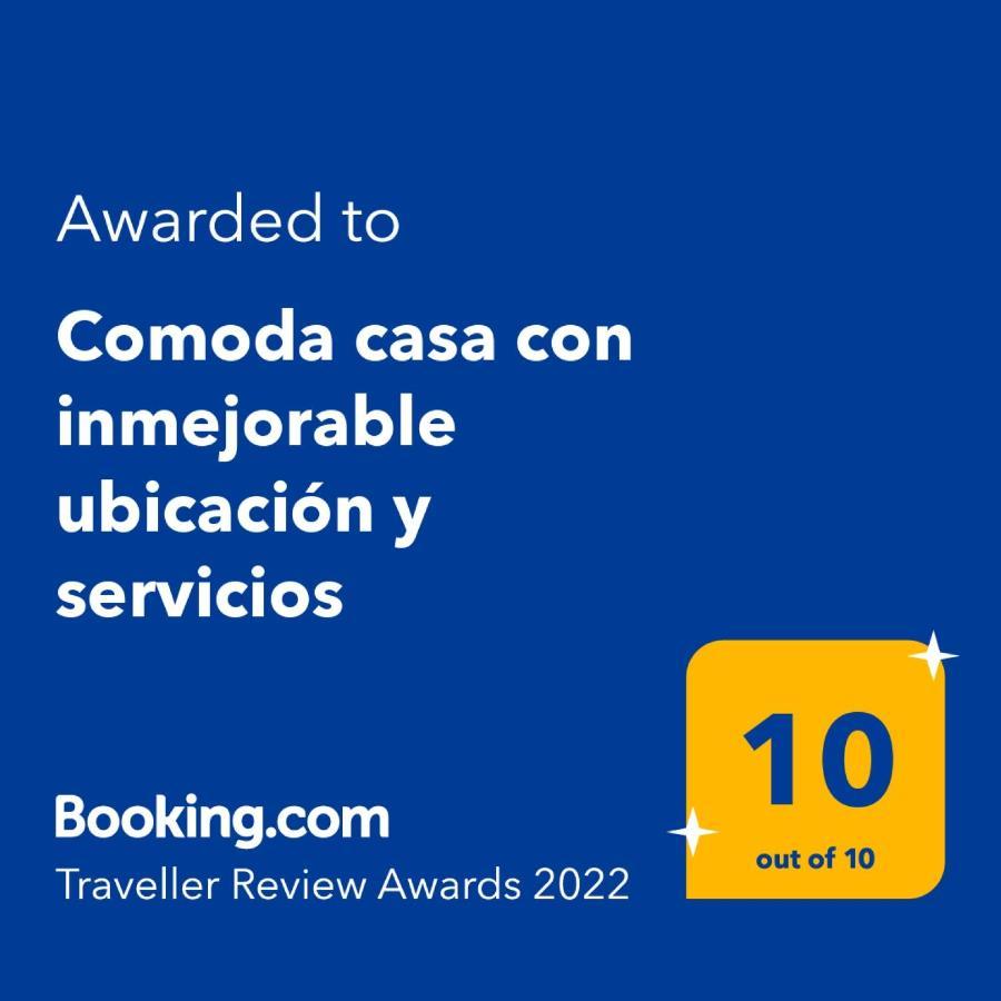 Comoda casa con inmejorable ubicación y servicios Vila Fray Bentos Exterior foto